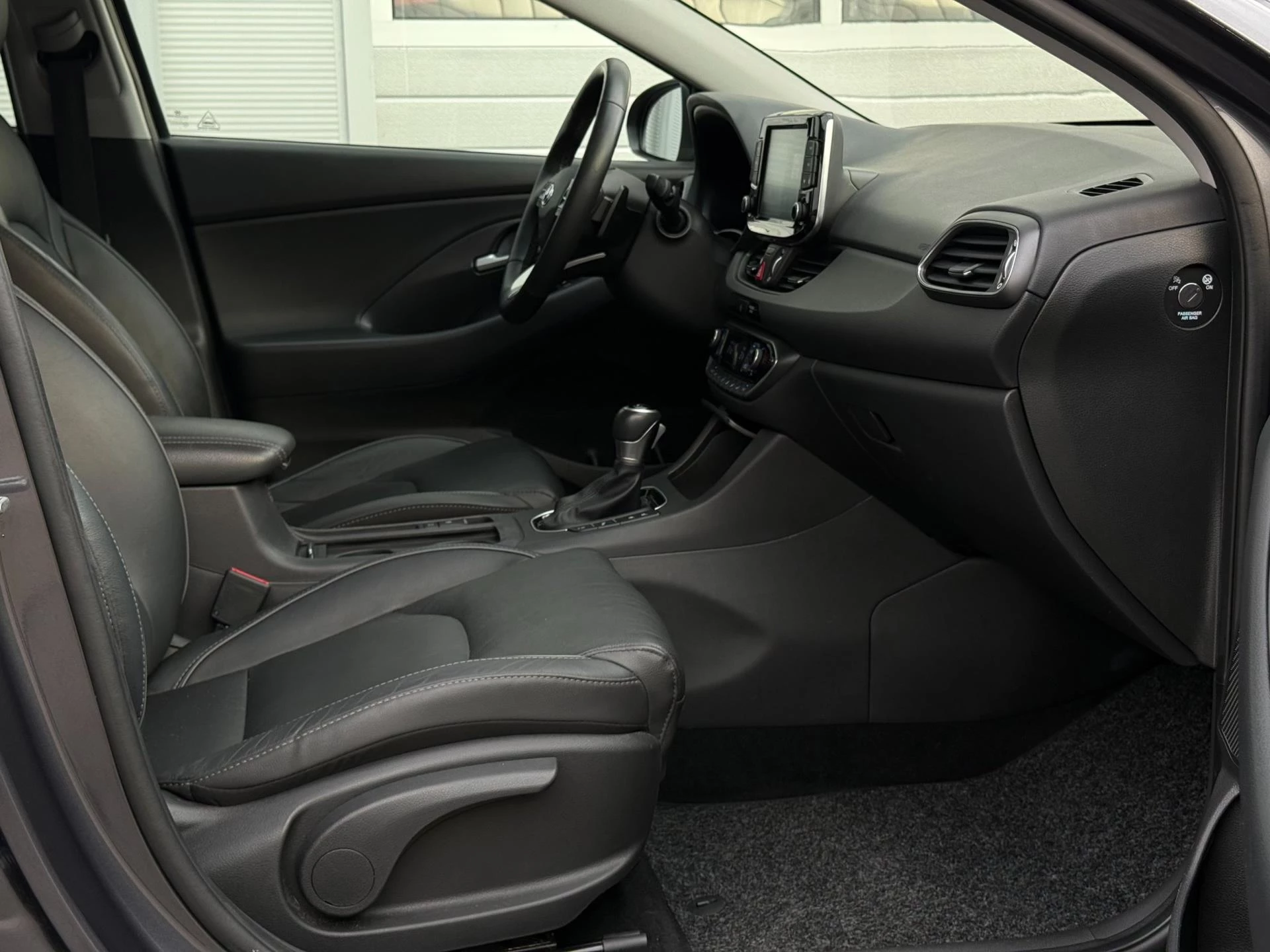 Hoofdafbeelding Hyundai i30