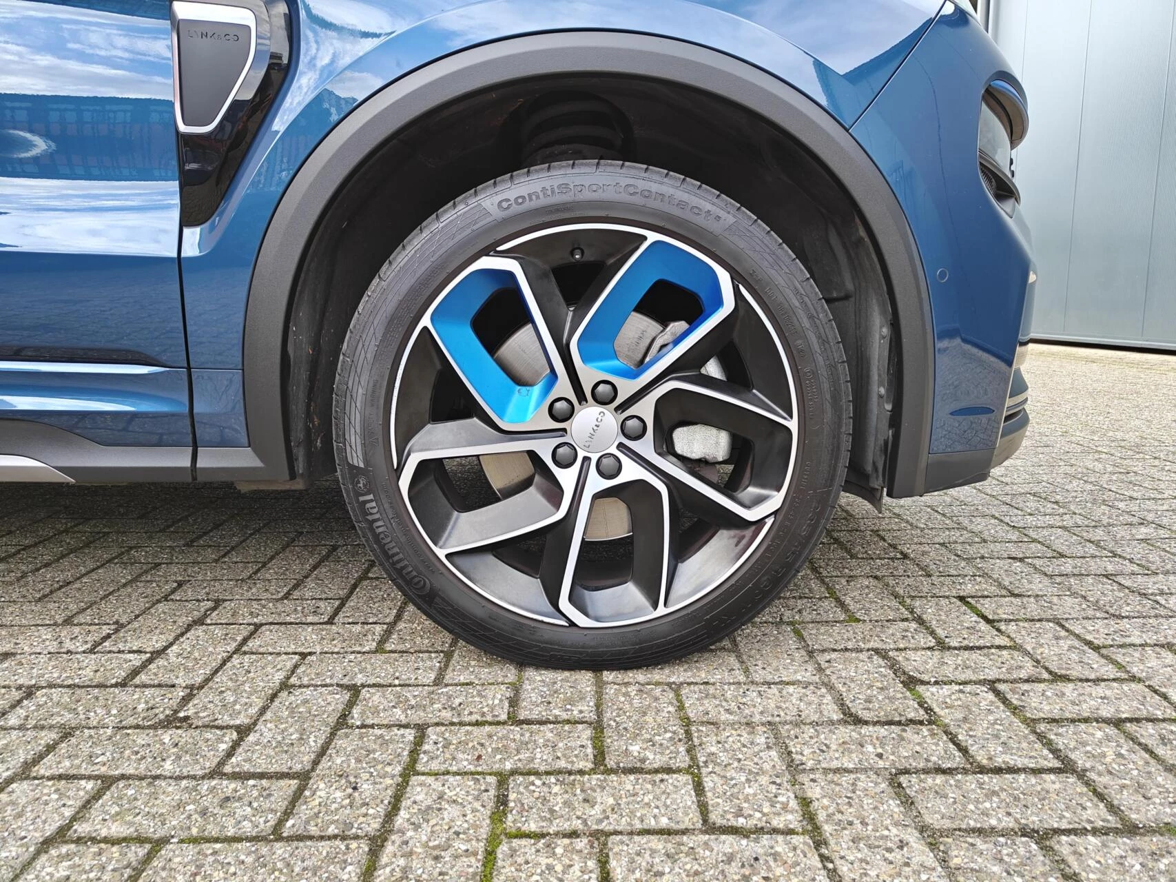 Hoofdafbeelding Lynk & Co 01