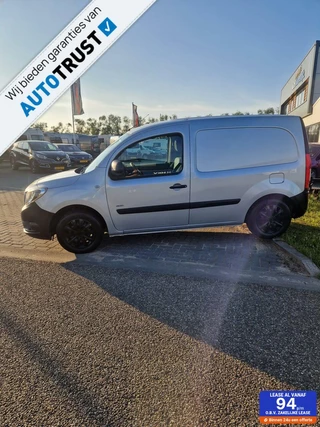 Hoofdafbeelding Mercedes-Benz Citan