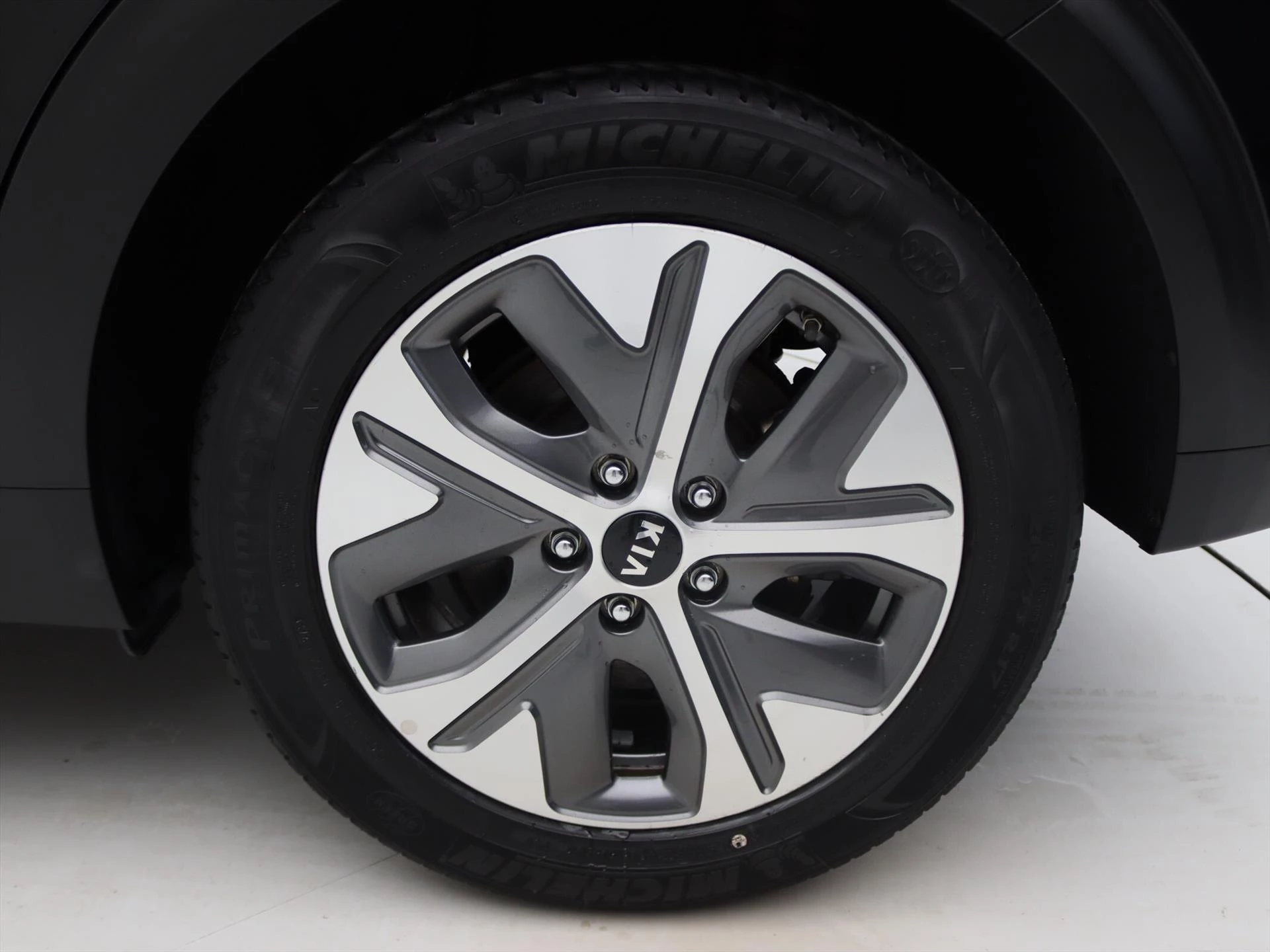 Hoofdafbeelding Kia e-Niro