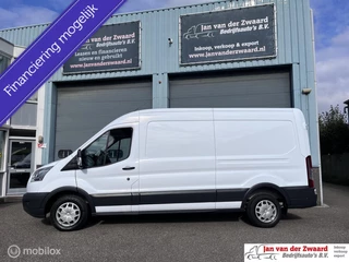 Ford Transit  2.2 TDCI Lang  3 H2 Trend Airco Camera Navi