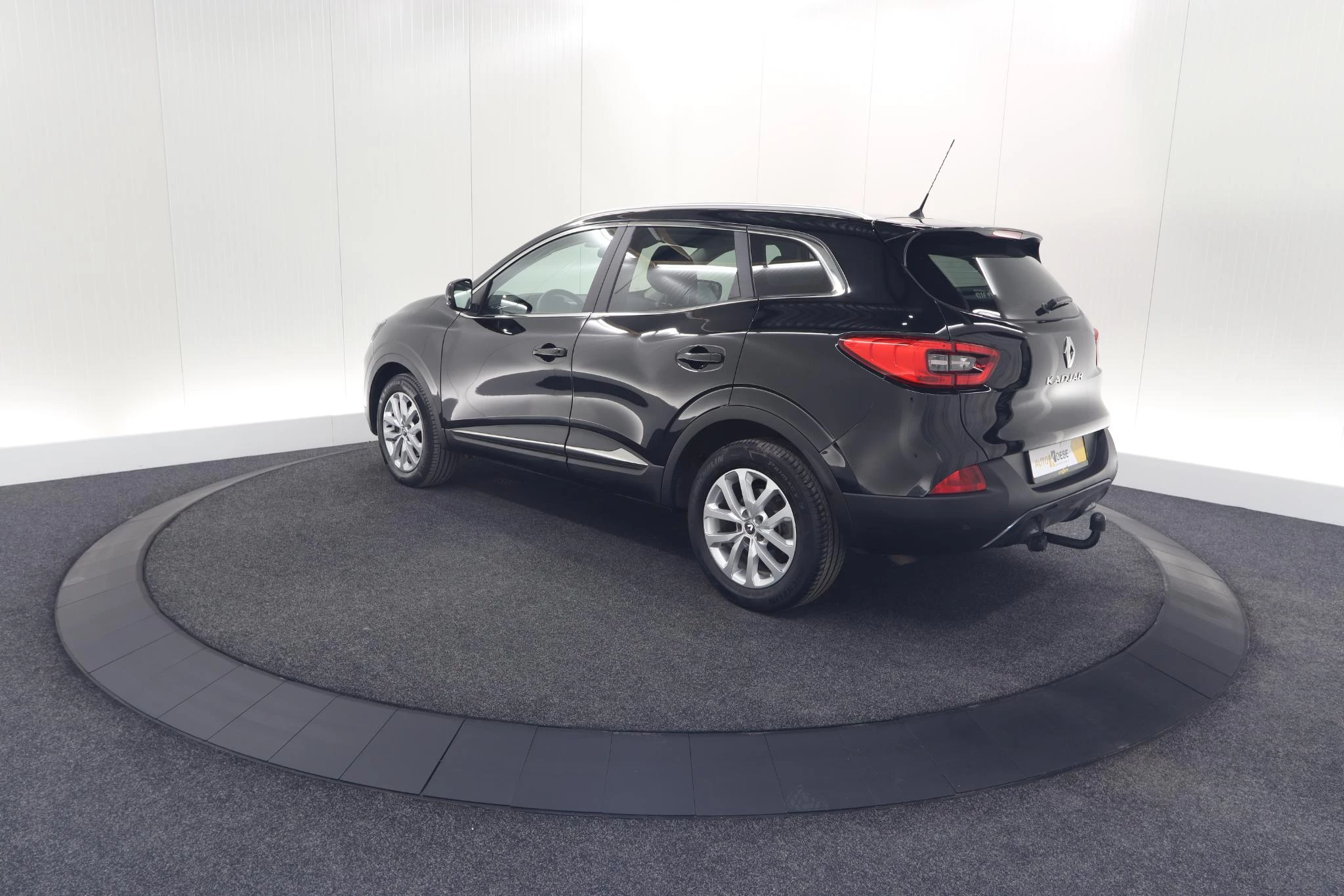 Hoofdafbeelding Renault Kadjar