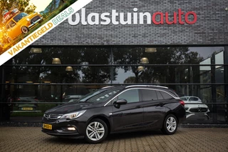 Opel Astra Sports Tourer 1.4 Innovation