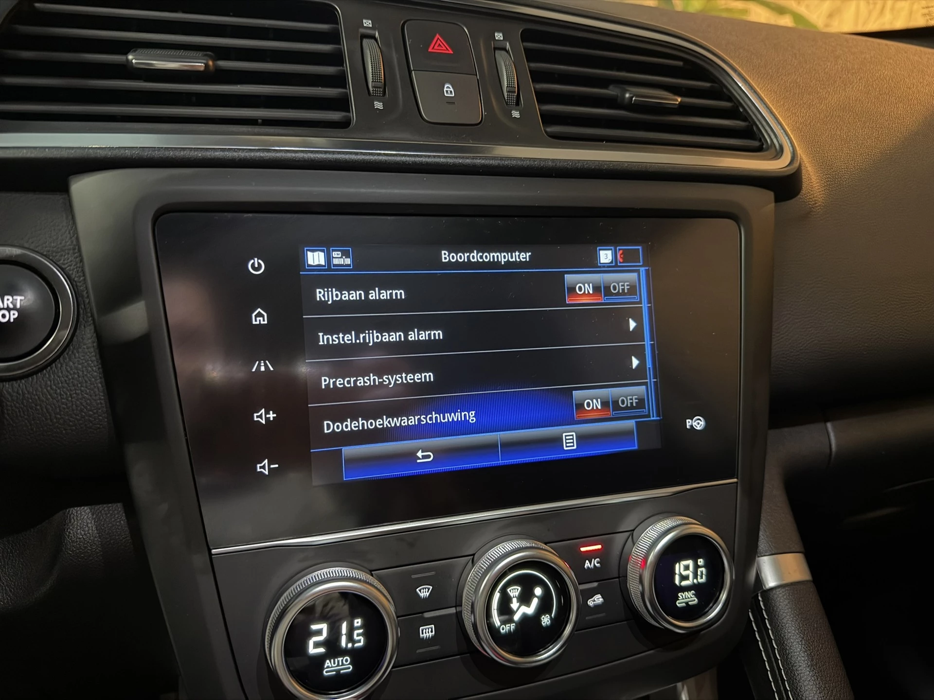 Hoofdafbeelding Renault Kadjar