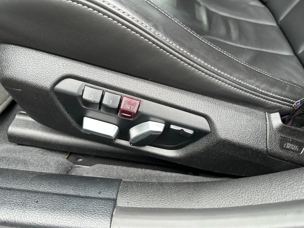 Hoofdafbeelding BMW M3