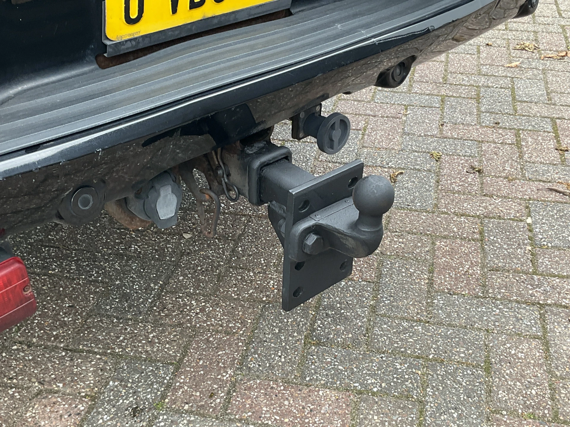 Hoofdafbeelding Chevrolet Avalanche