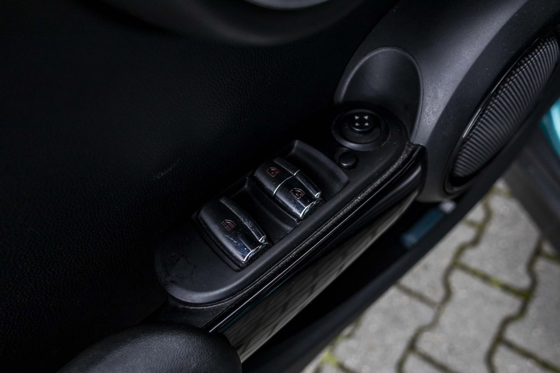 Hoofdafbeelding MINI One Cabrio