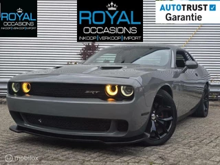 Dodge Challenger SXT | 3.6 liter | Airco | Leder | AUT