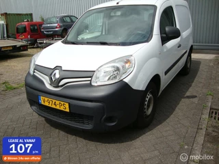 Hoofdafbeelding Renault Kangoo Renault Kangoo bestel 1.5 dCi 75 Energy Comfort