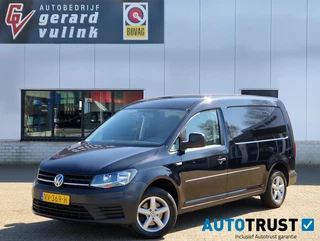 Volkswagen Caddy 2.0 TDI L2H1 MAXI Trendline TREKHAAK LMV.