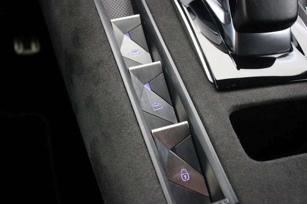 Hoofdafbeelding DS DS 7