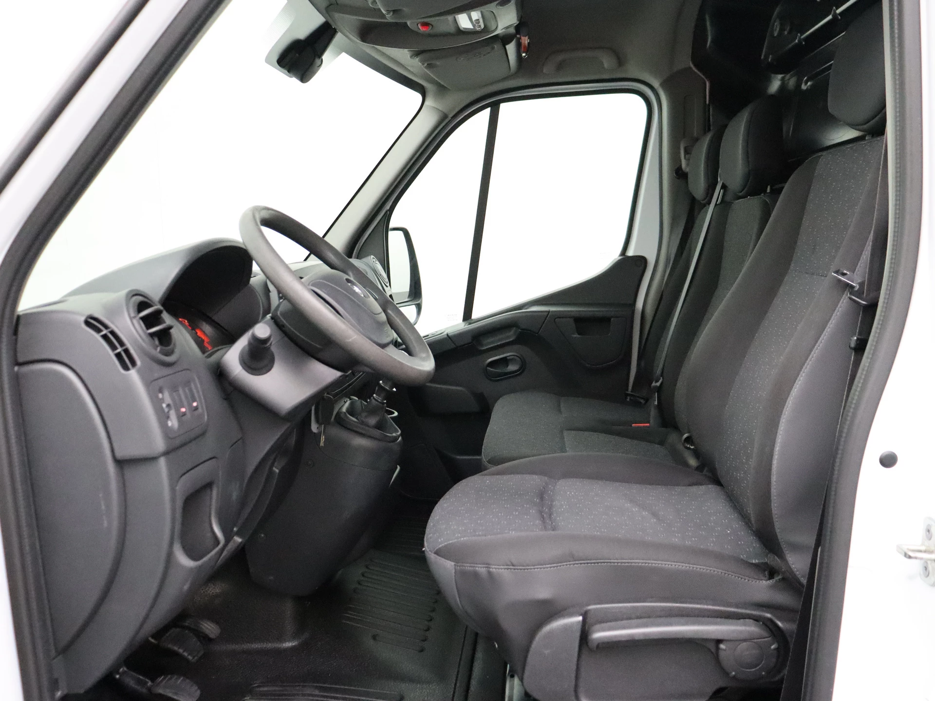 Hoofdafbeelding Opel Movano