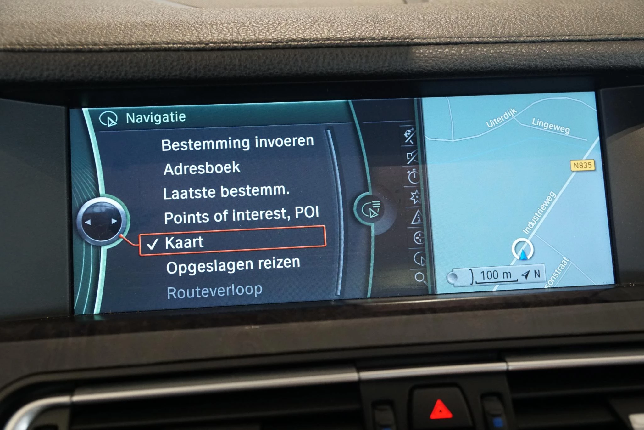 Hoofdafbeelding BMW 7 Serie