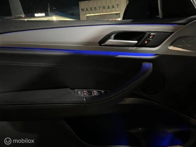 Hoofdafbeelding BMW X4