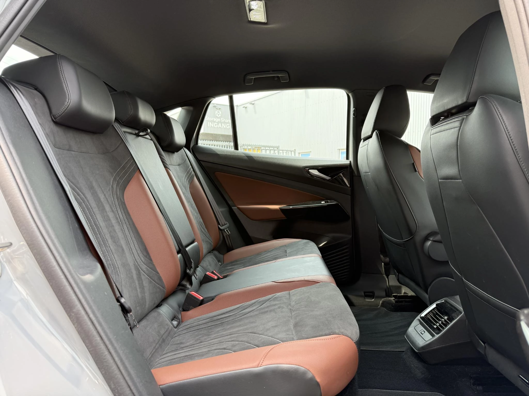 Hoofdafbeelding Volkswagen ID.5