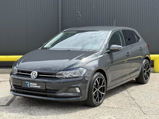 Volkswagen Polo 1.0 TSI Highline AUTOMAAT| R-LINE VELGEN