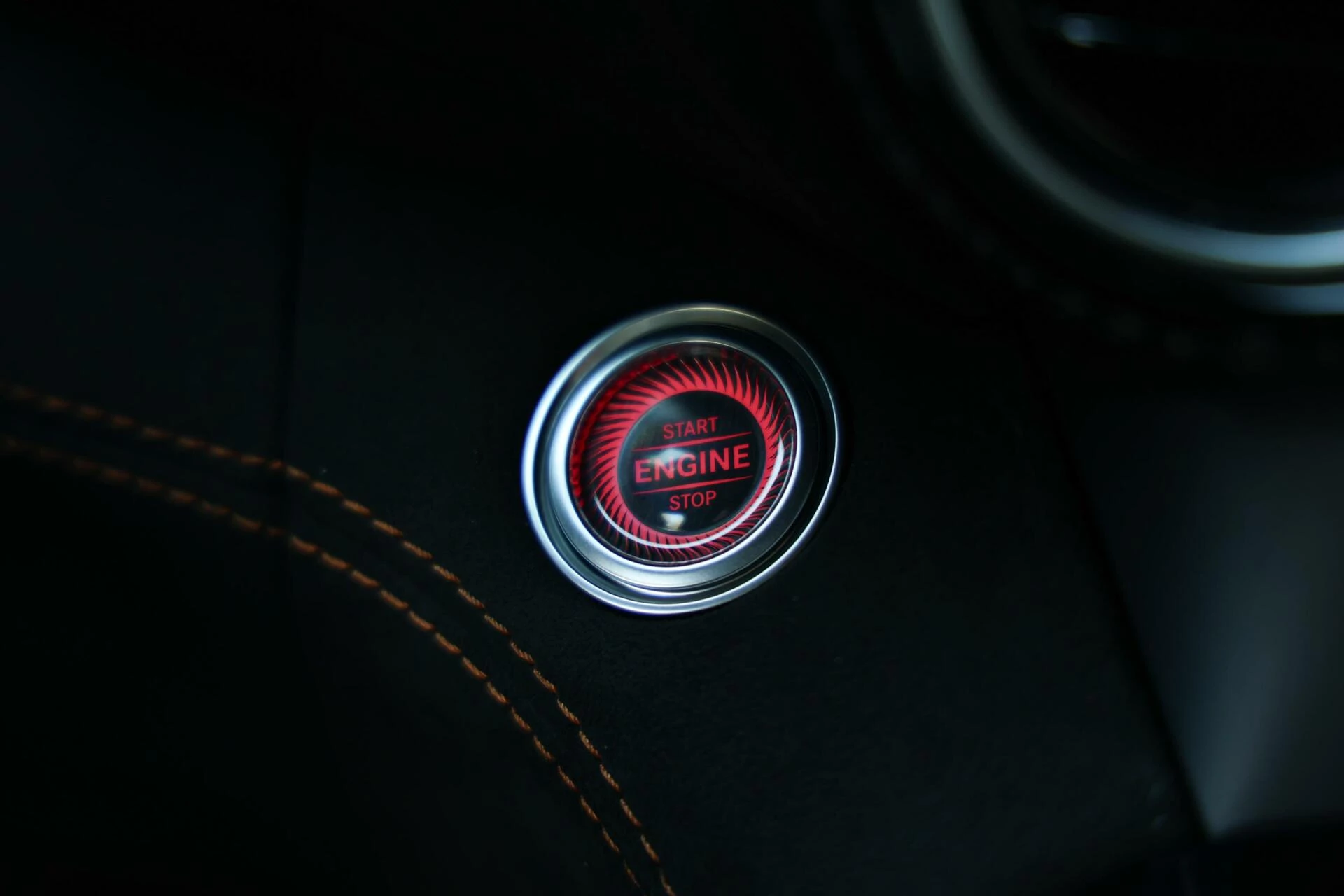 Hoofdafbeelding Mercedes-Benz AMG GT