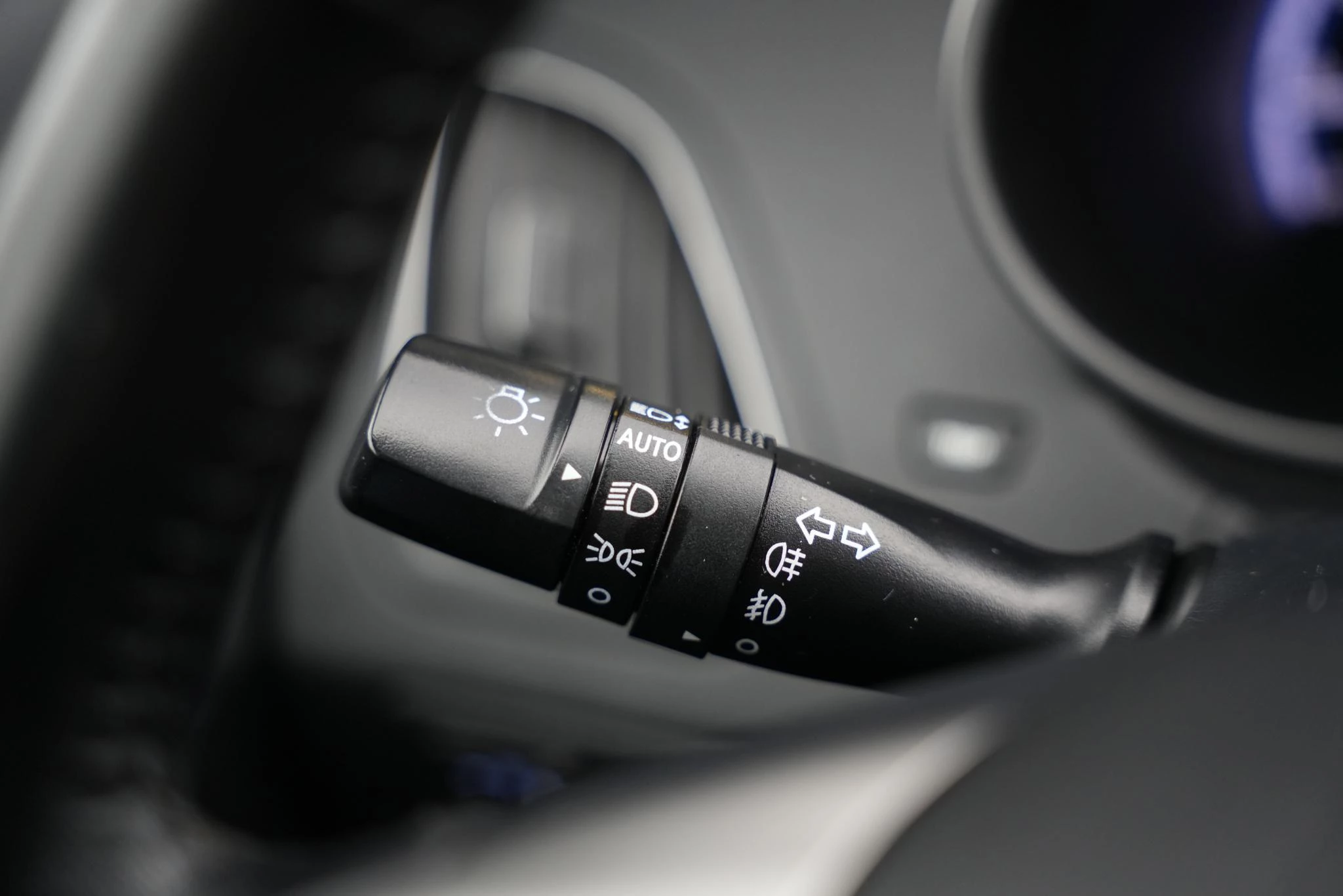 Hoofdafbeelding Hyundai ix35