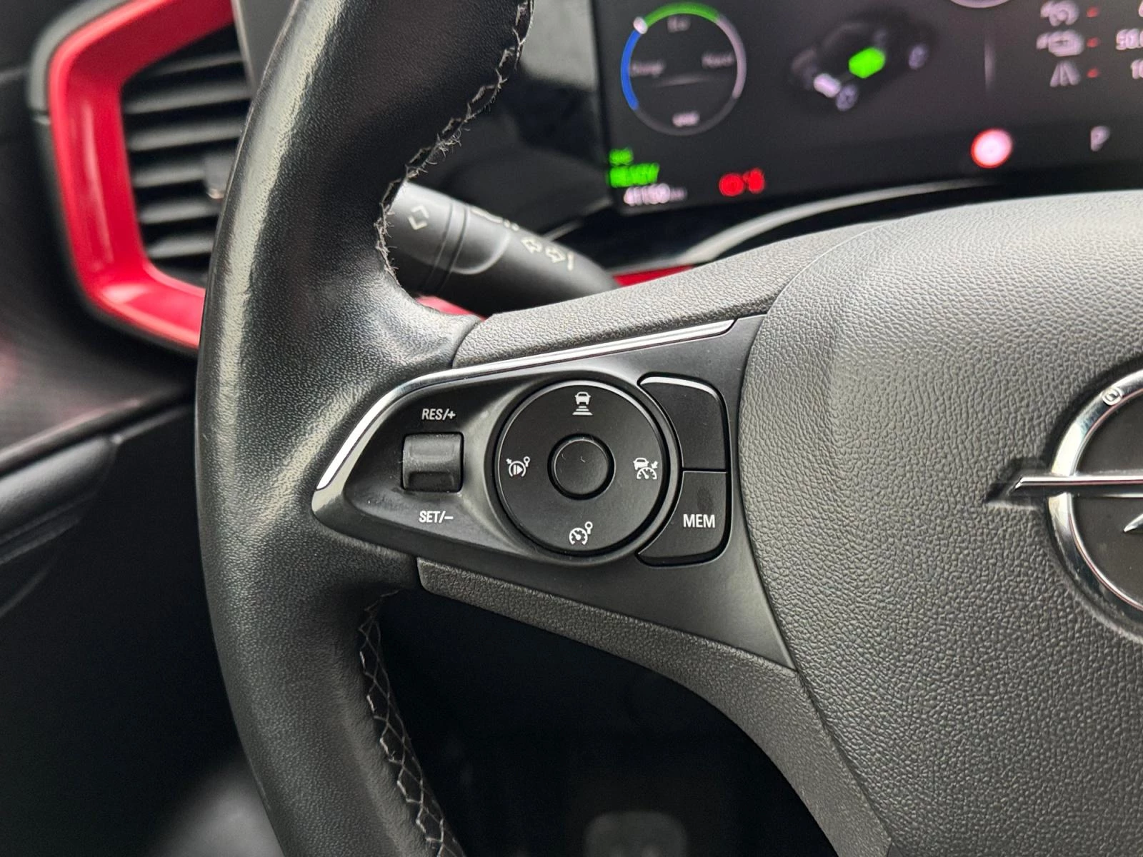 Hoofdafbeelding Opel Mokka-e