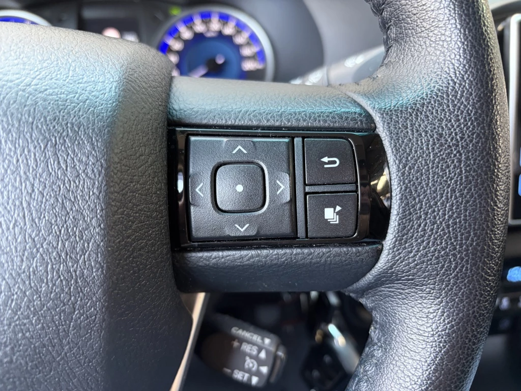 Hoofdafbeelding Toyota Hilux