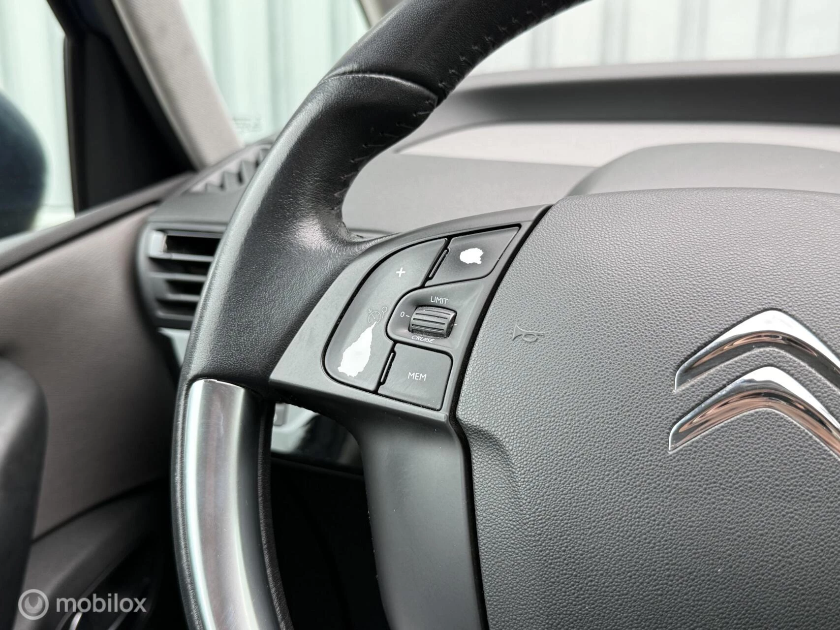 Hoofdafbeelding Citroën C4 Picasso