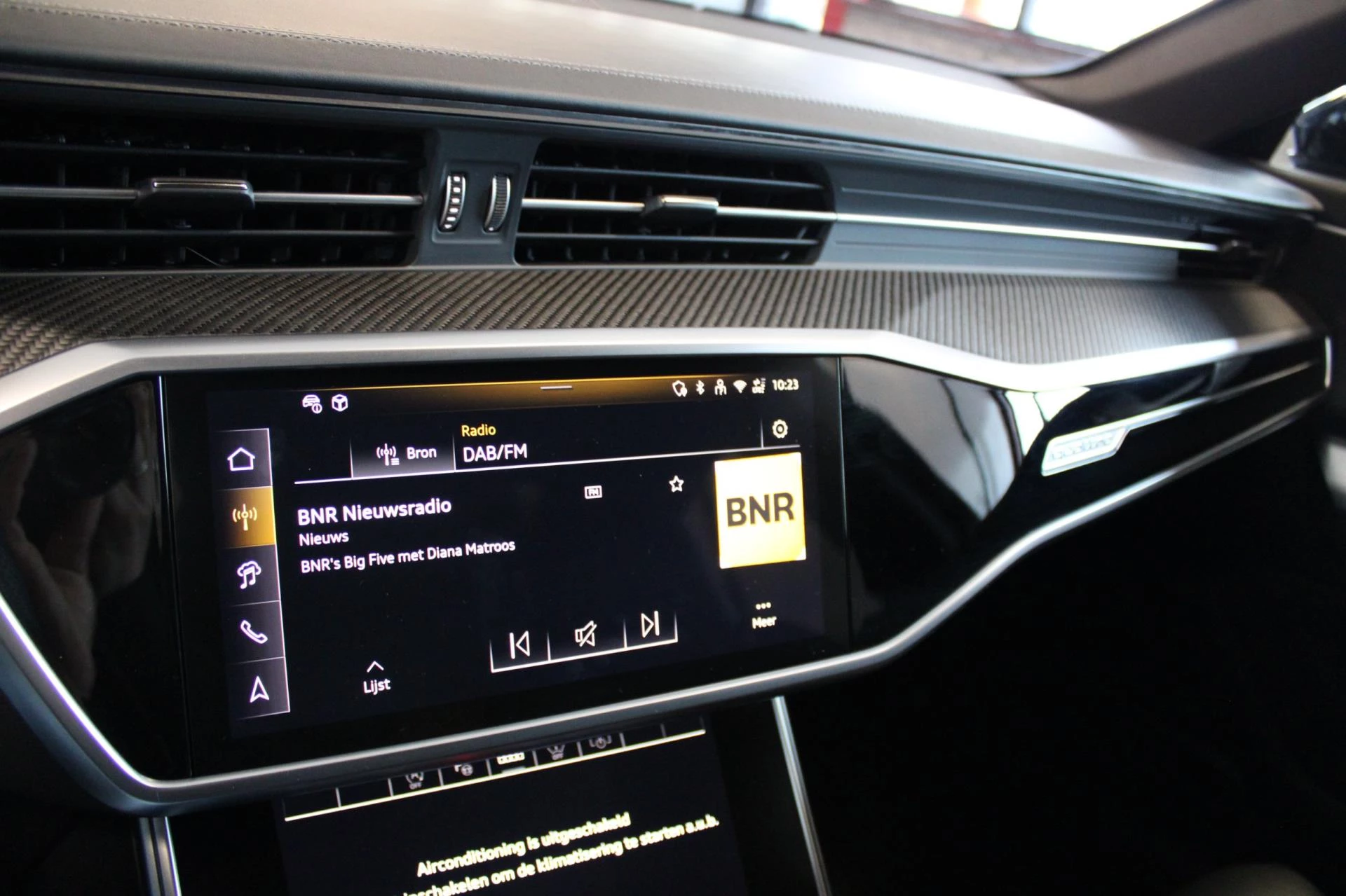 Hoofdafbeelding Audi RS6