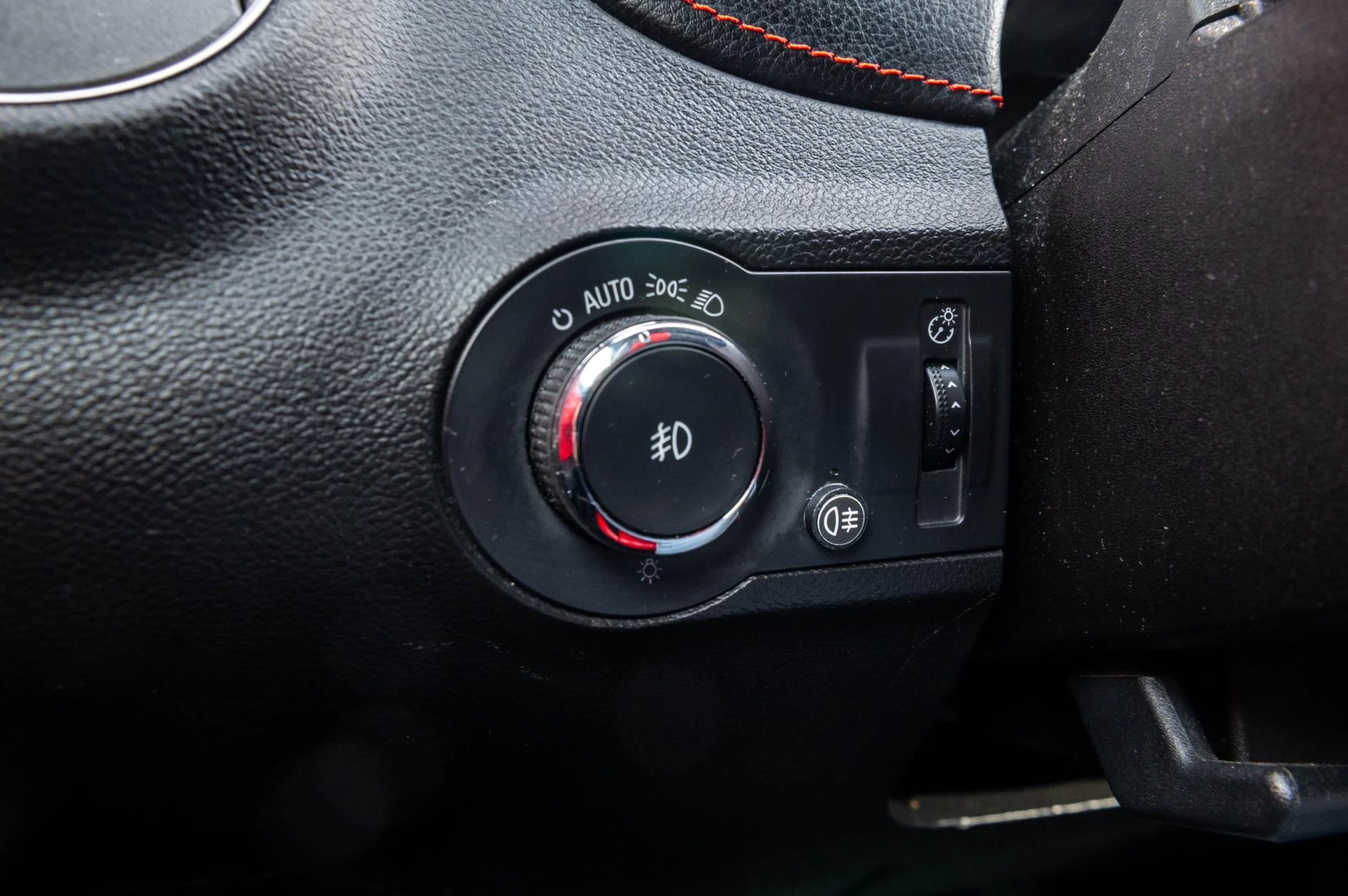 Hoofdafbeelding Chevrolet Camaro