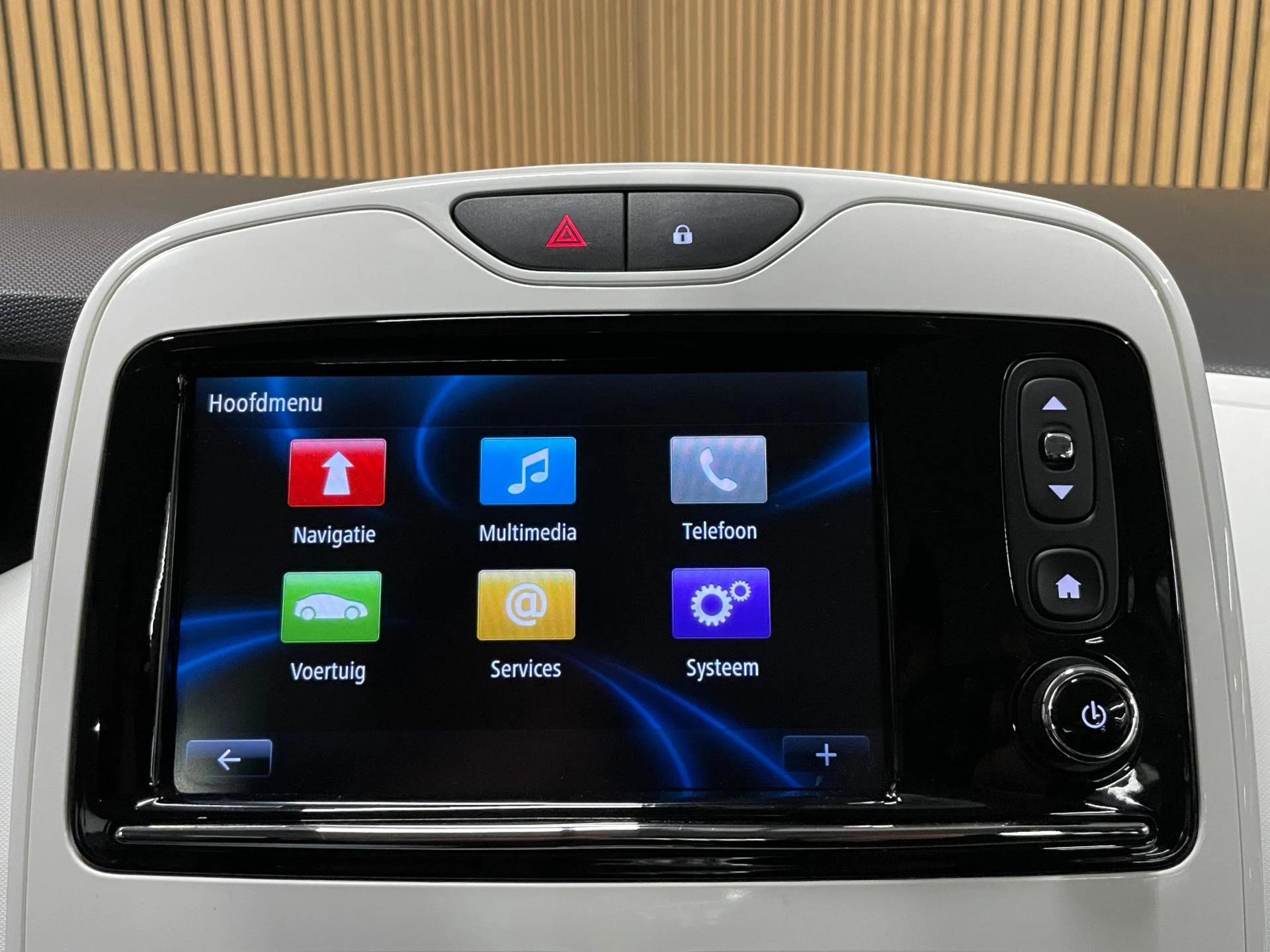 Hoofdafbeelding Renault ZOE