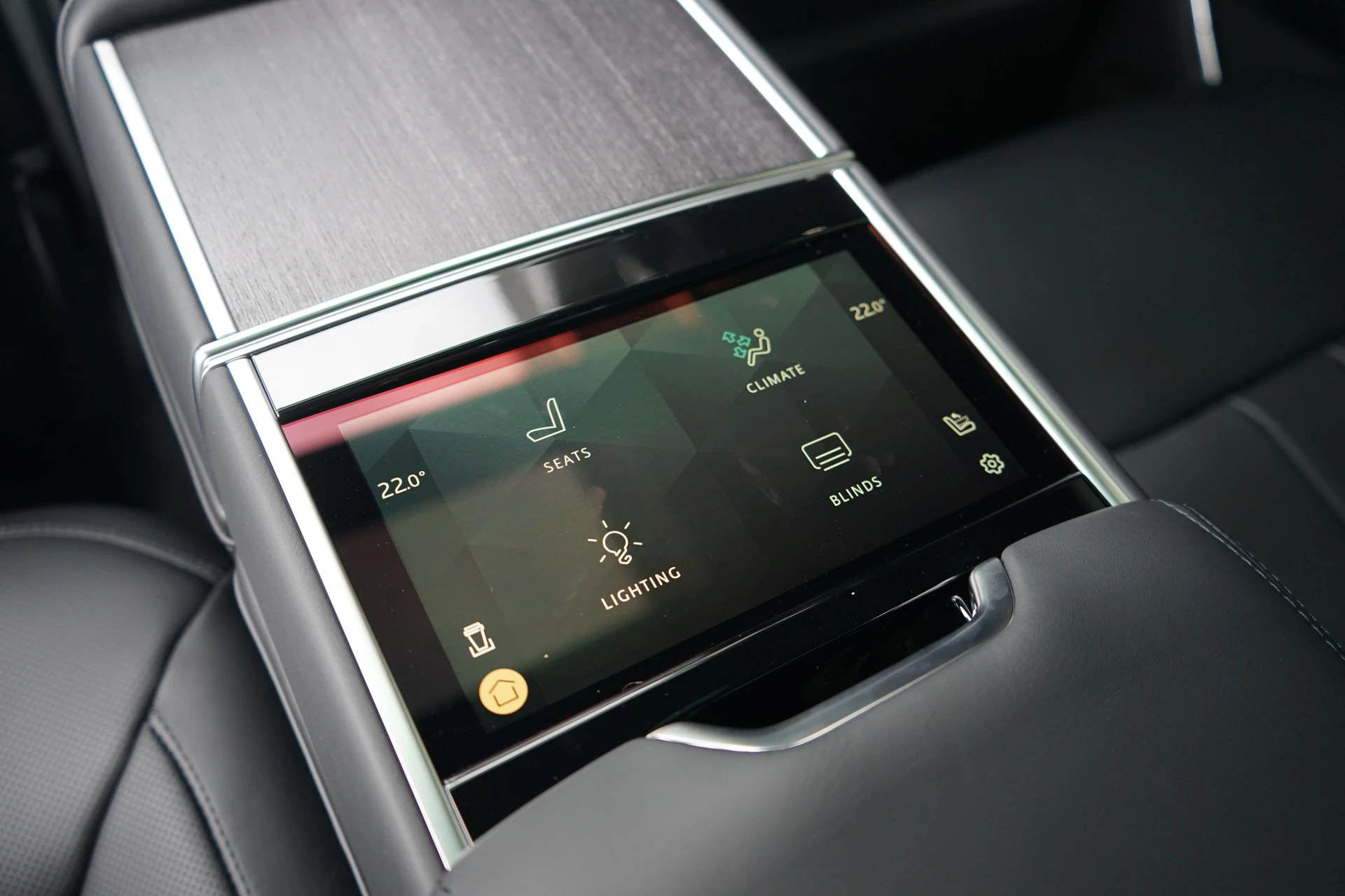 Hoofdafbeelding Land Rover Range Rover