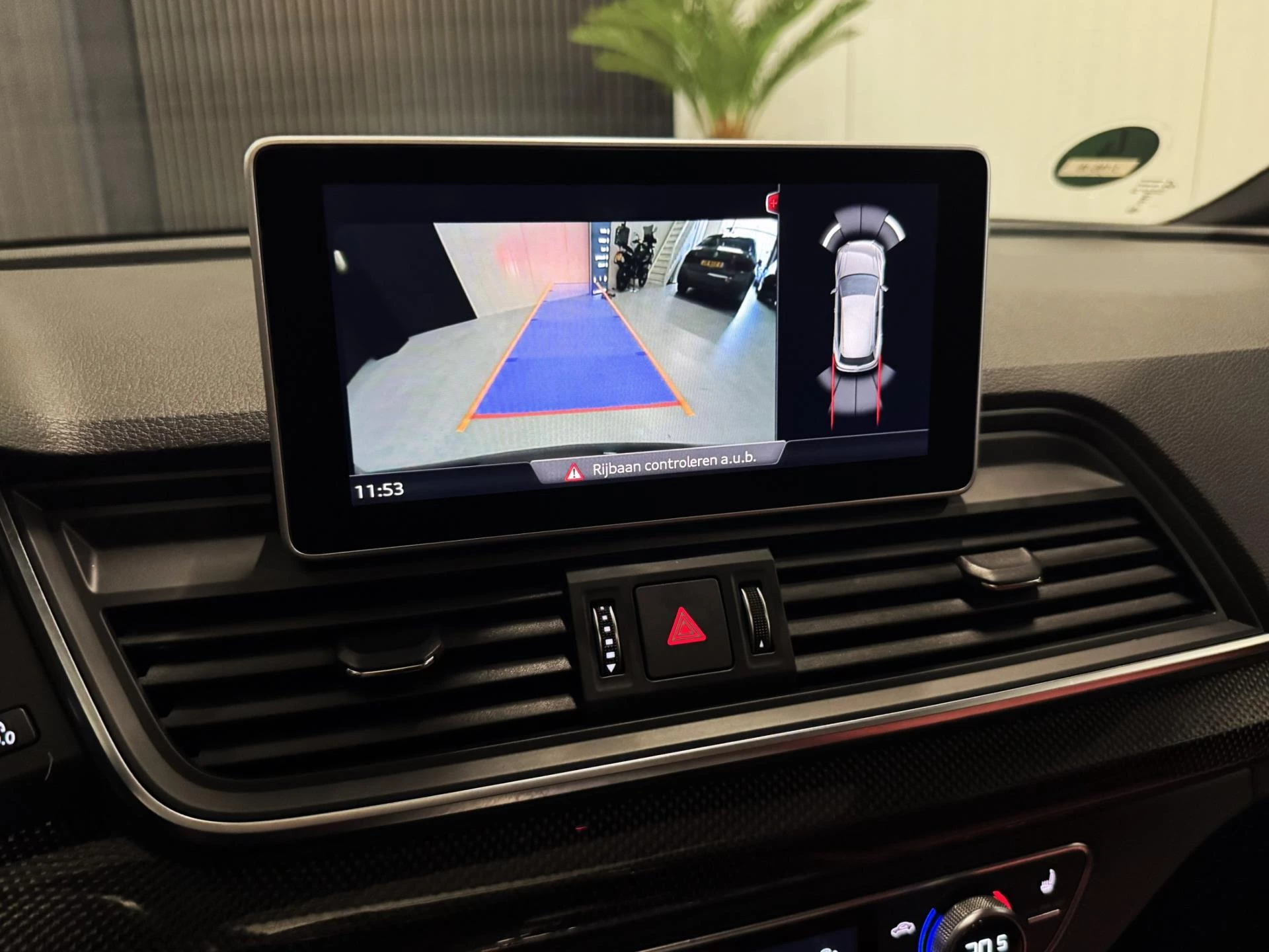 Hoofdafbeelding Audi SQ5