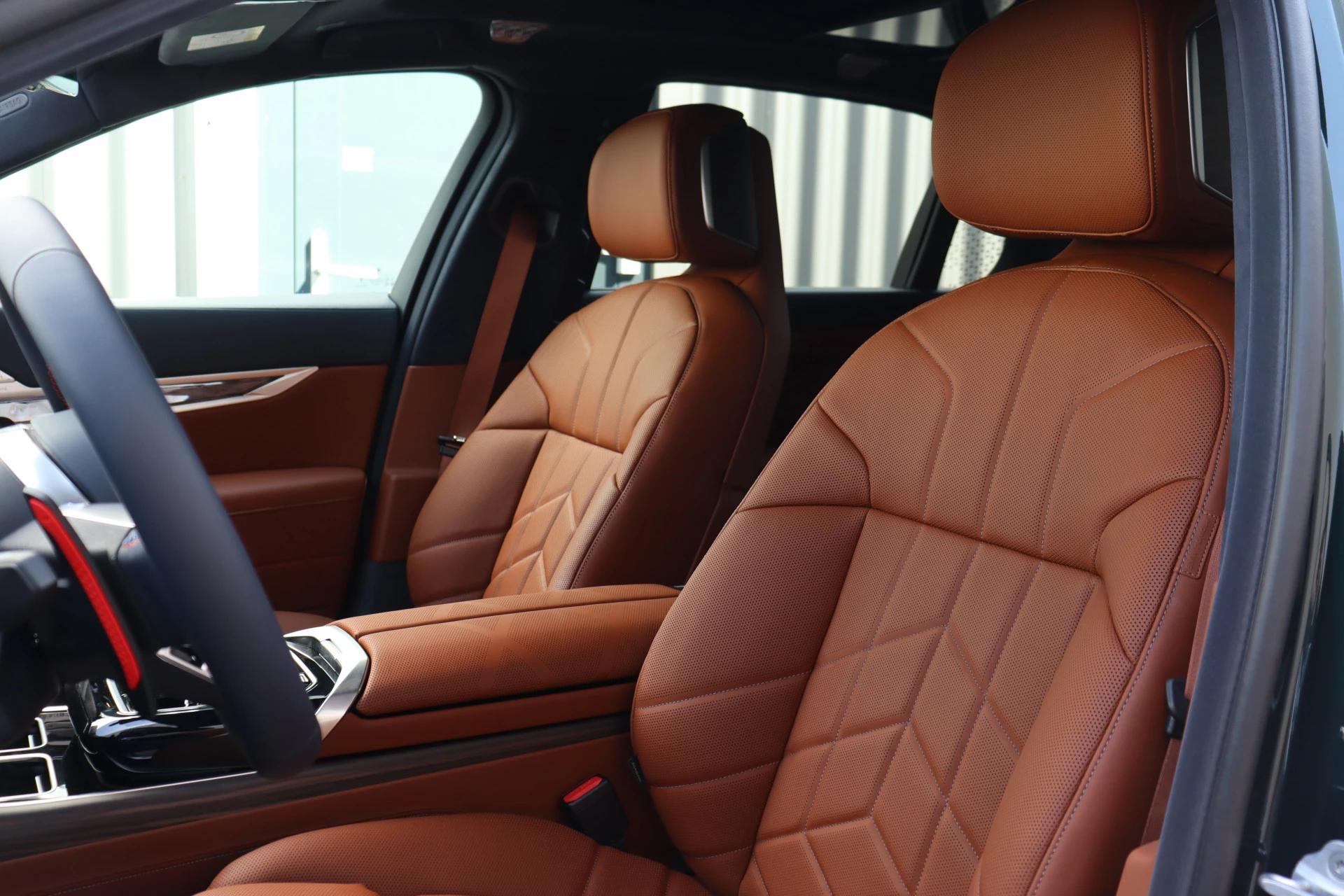 Hoofdafbeelding BMW 7 Serie