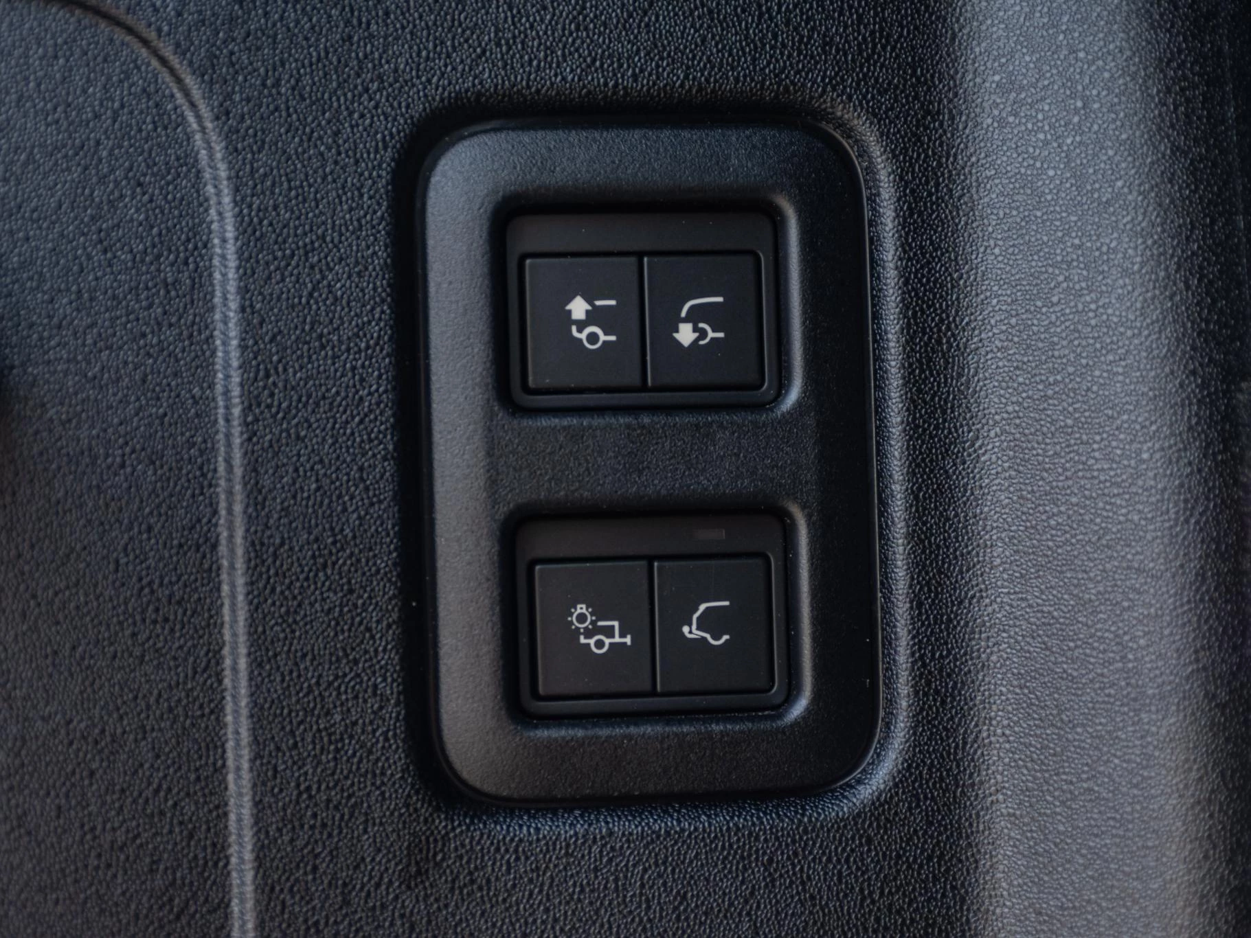 Hoofdafbeelding Land Rover Defender