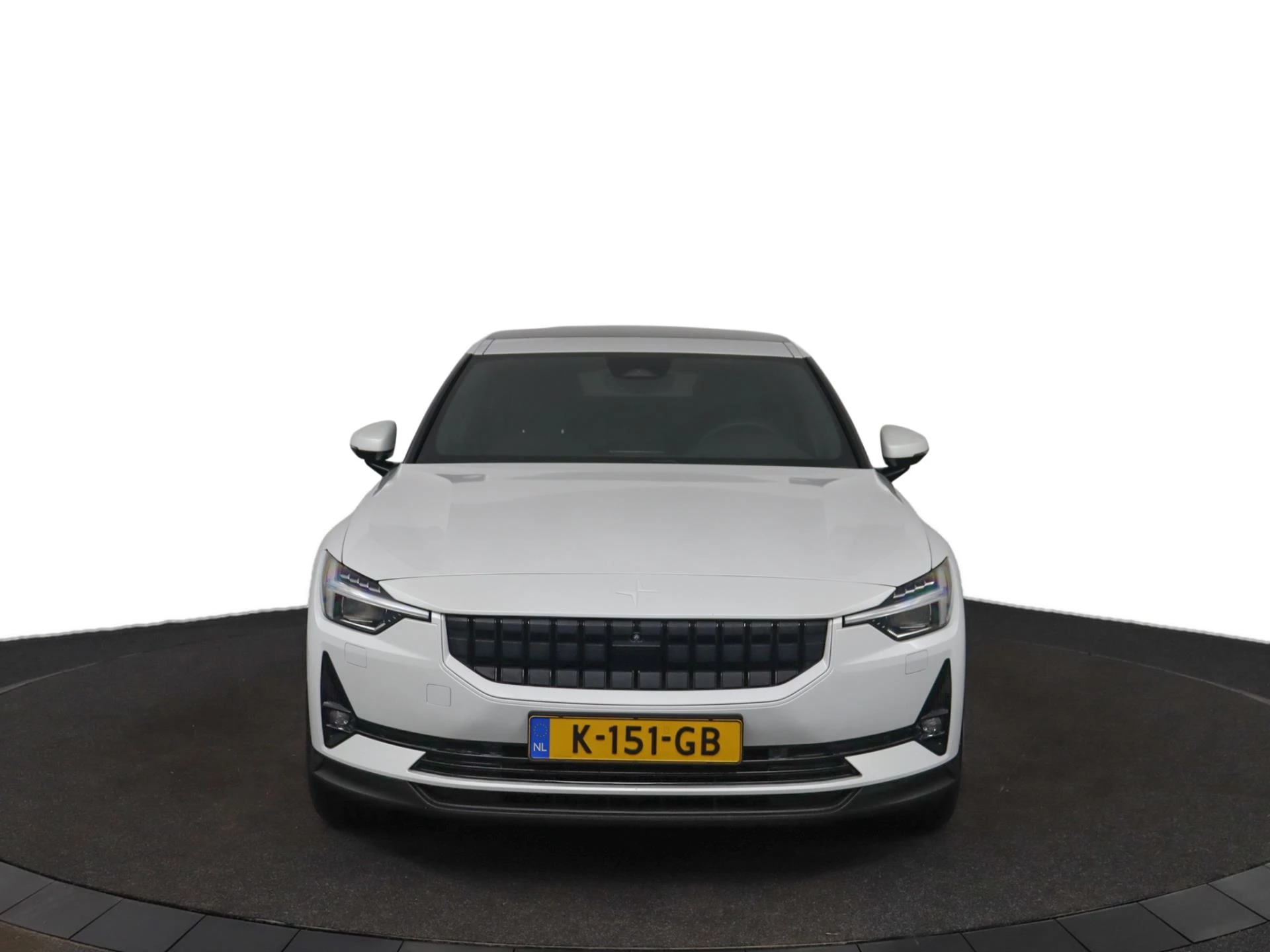 Hoofdafbeelding Polestar 2