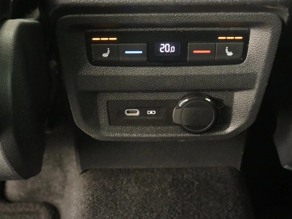 Hoofdafbeelding SEAT Tarraco