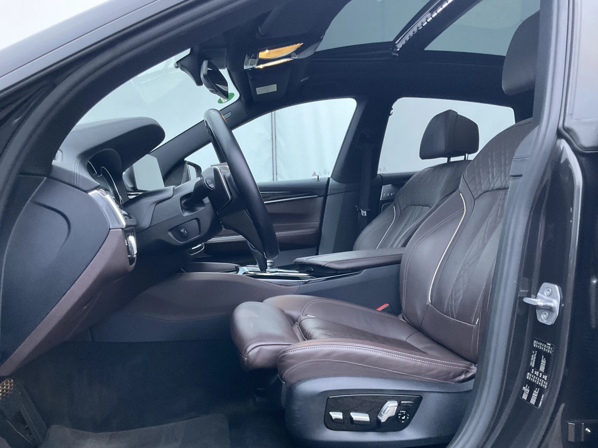 Hoofdafbeelding BMW 6 Serie