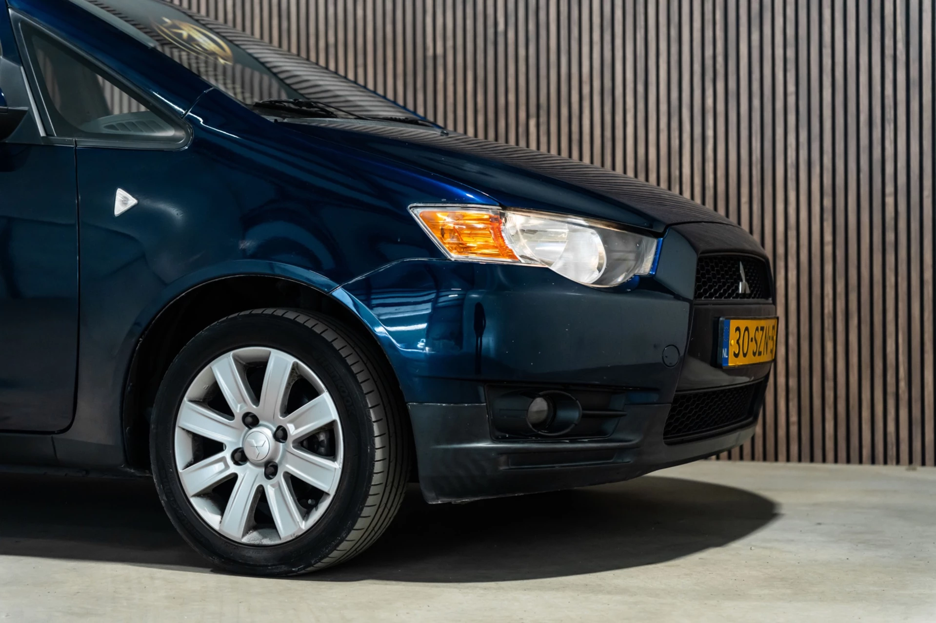 Hoofdafbeelding Mitsubishi Colt