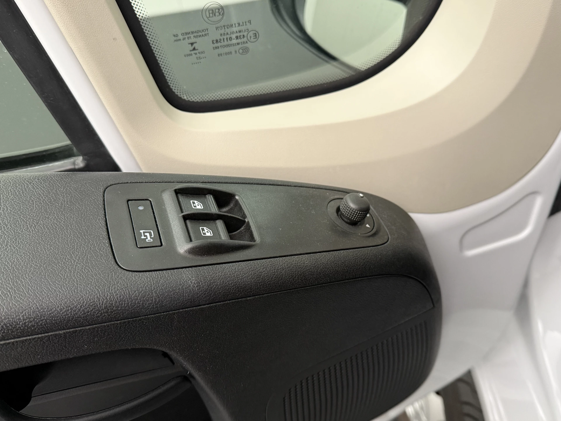 Hoofdafbeelding Citroën Jumper