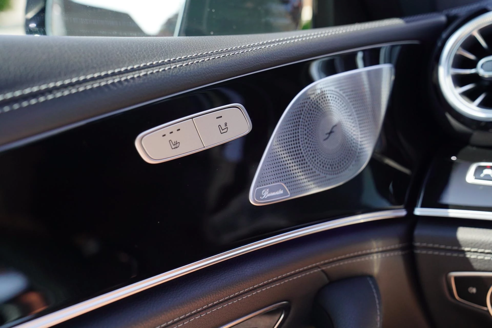 Hoofdafbeelding Mercedes-Benz AMG GT