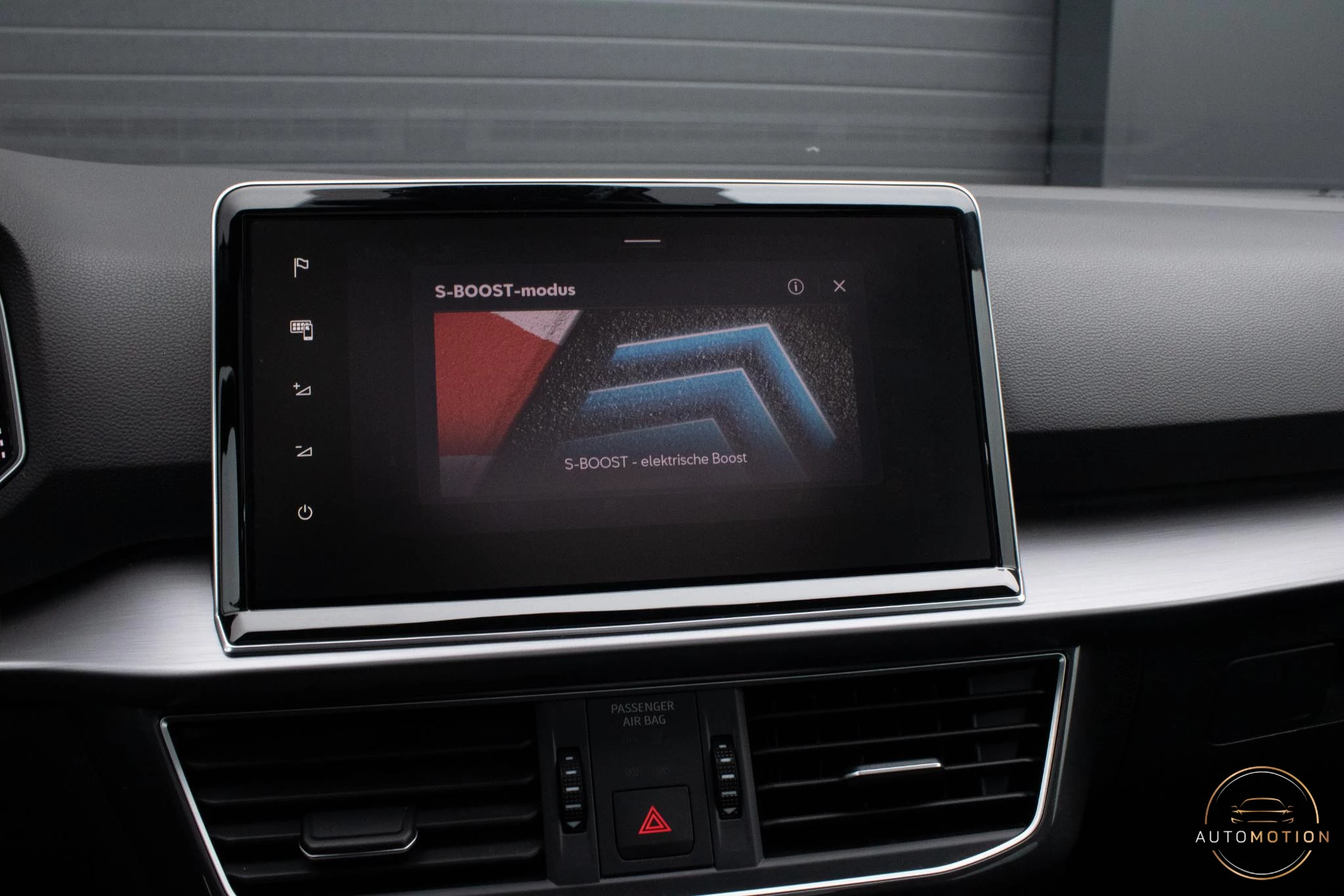 Hoofdafbeelding SEAT Tarraco