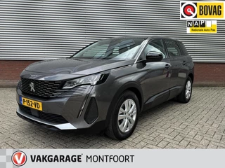 Peugeot 5008 1.2 PureTech Active Pack Business|7. Pers|LED|Camera|Keyless|Automaat|Cruise|Carplay|