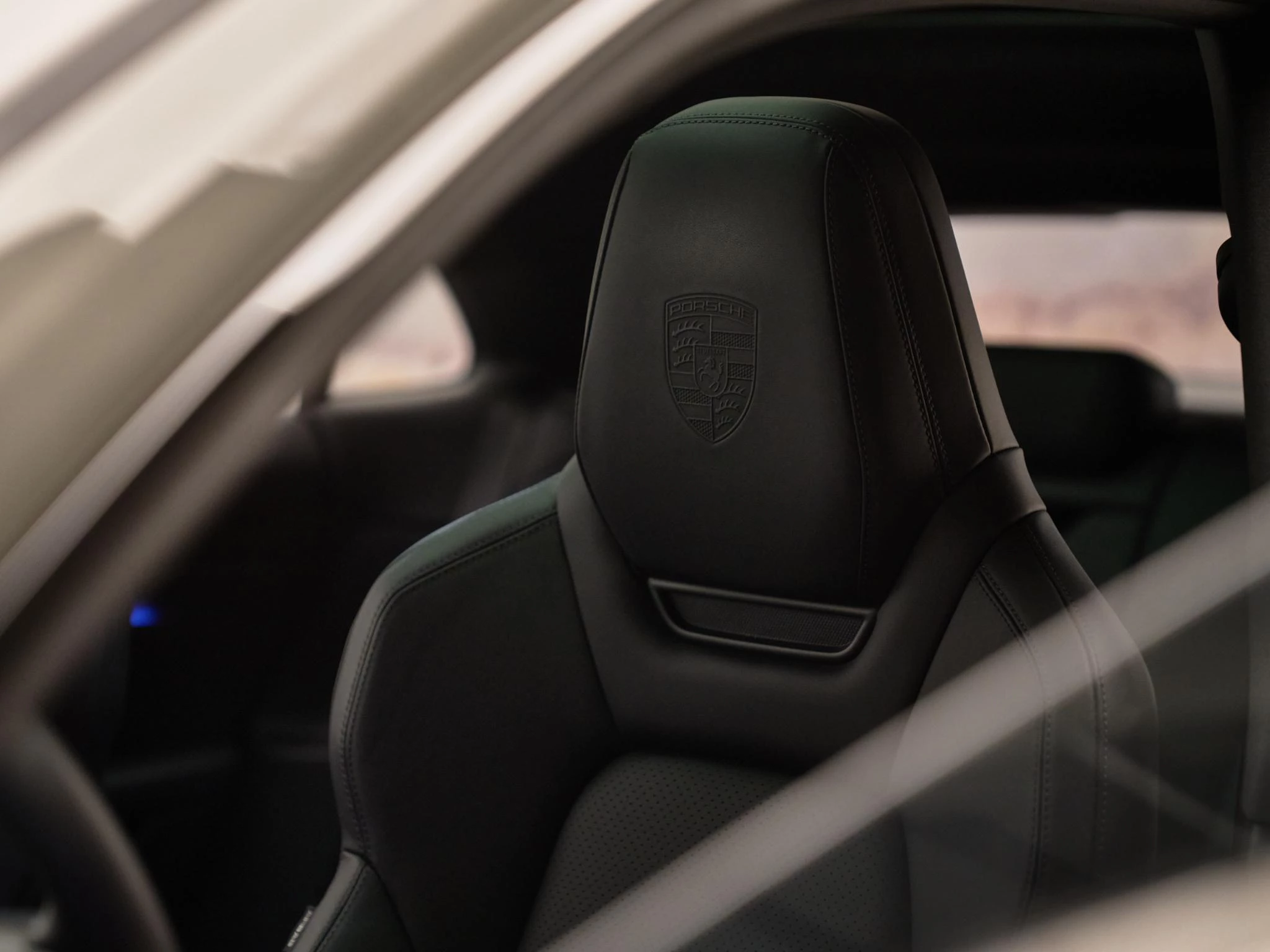 Hoofdafbeelding Porsche Macan