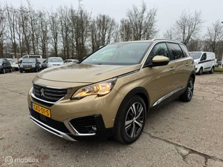 Peugeot 5008 1.2 PureTech Allure 7-Persoons+Panoramadak!