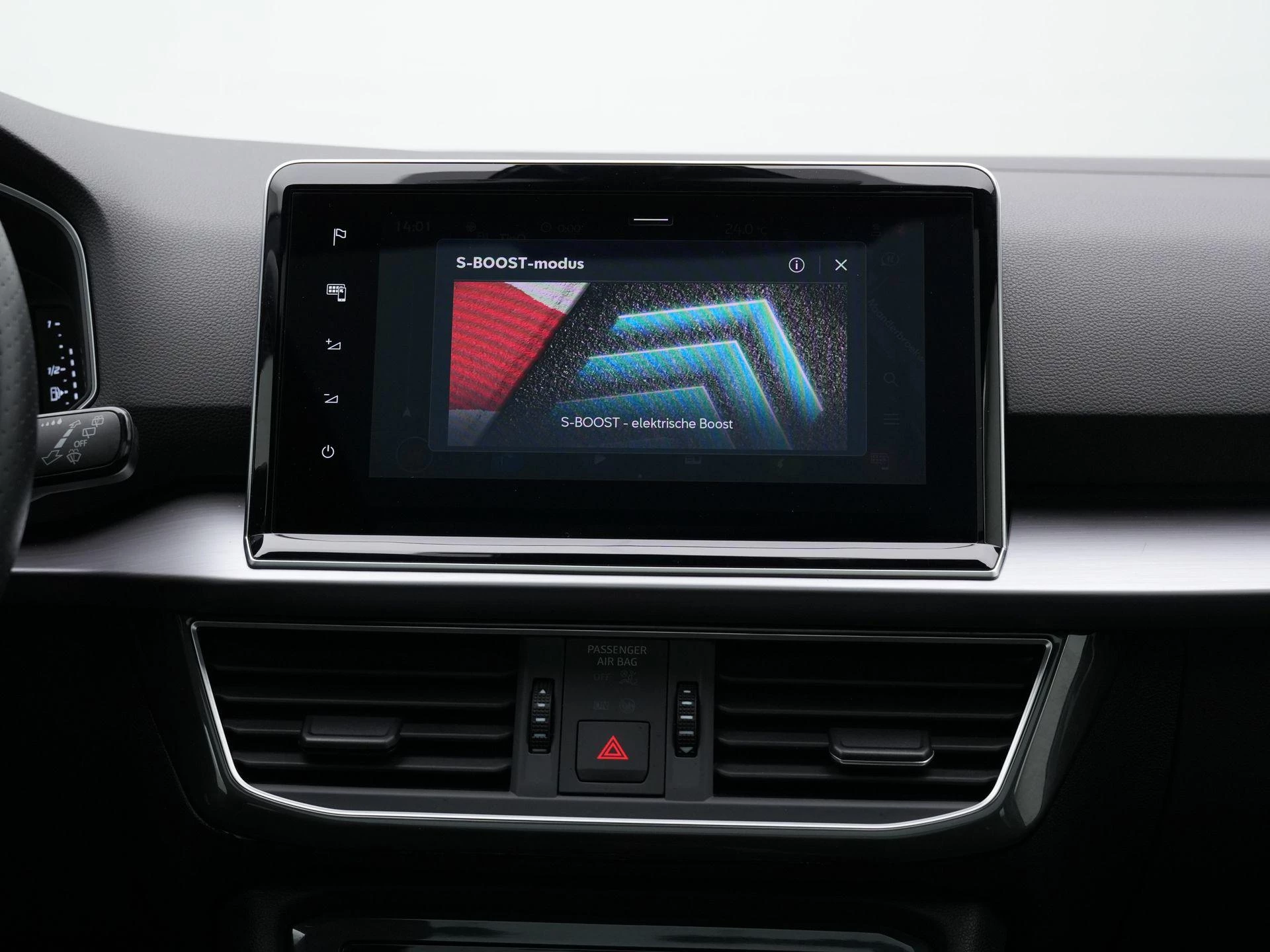 Hoofdafbeelding SEAT Tarraco