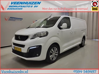 Hoofdafbeelding Peugeot Expert Peugeot Expert 2.0BlueHDI 120pk Automaat Euro 6!