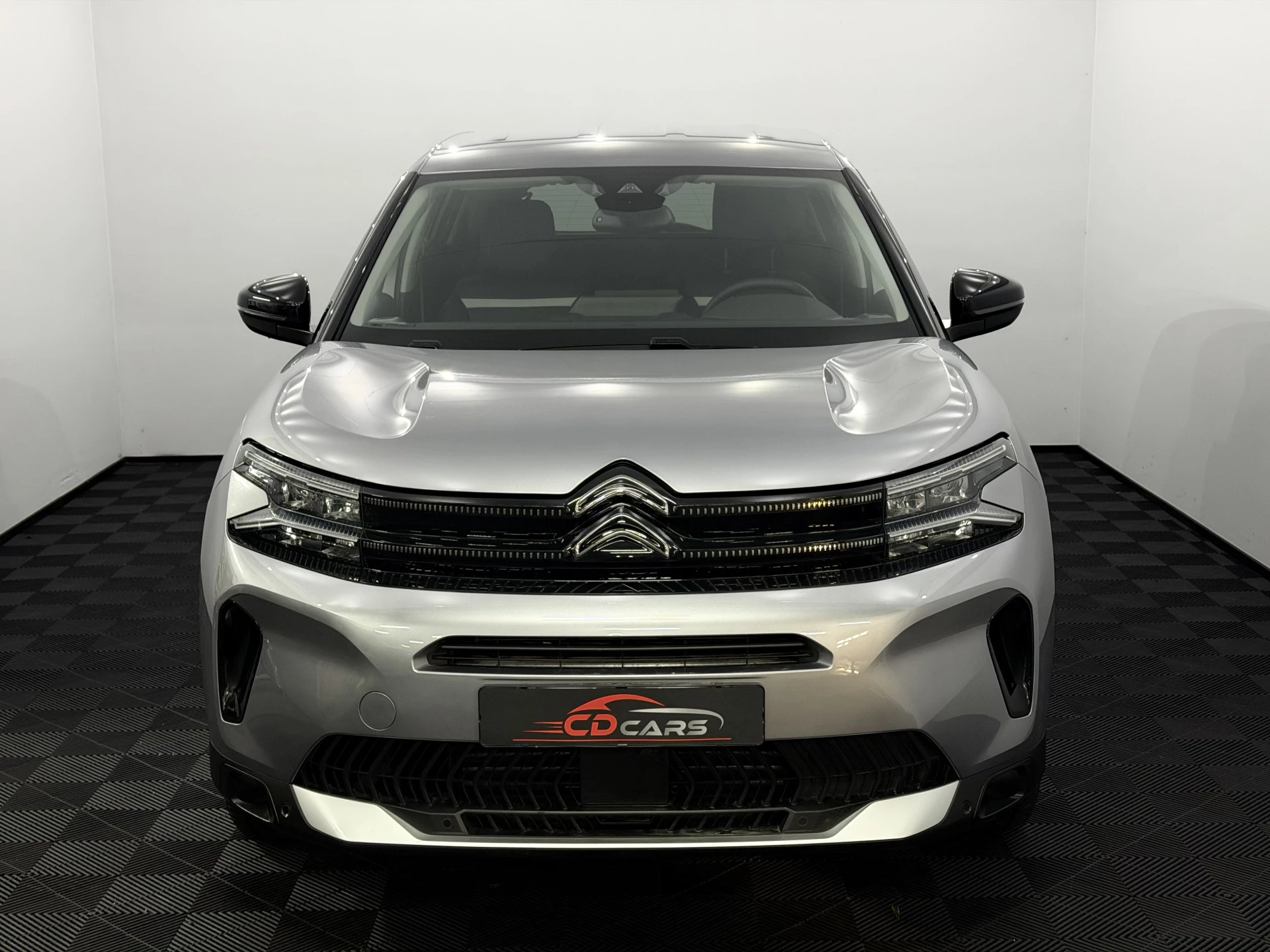 Hoofdafbeelding Citroën C5 Aircross