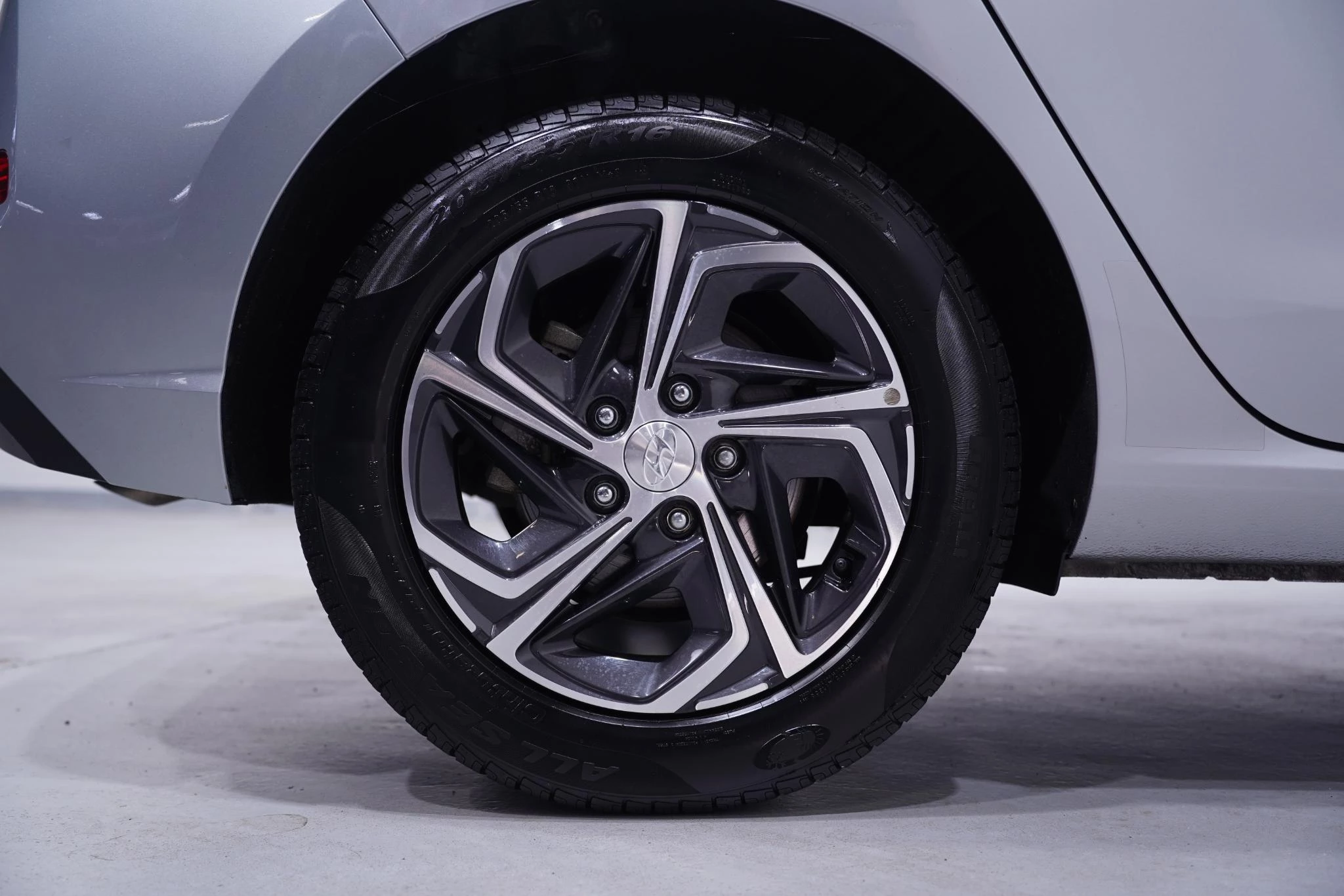 Hoofdafbeelding Hyundai i30
