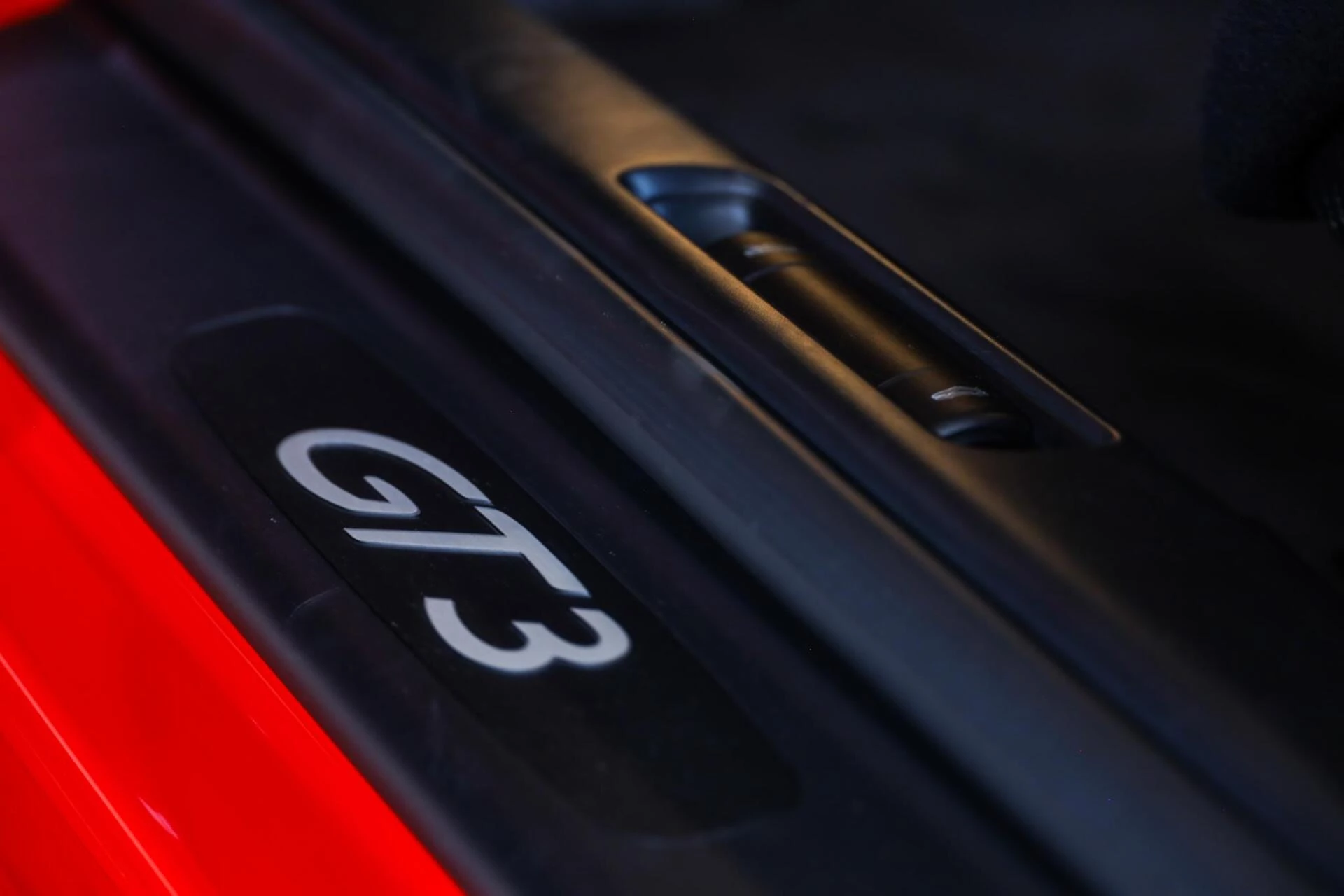 Hoofdafbeelding Porsche 911