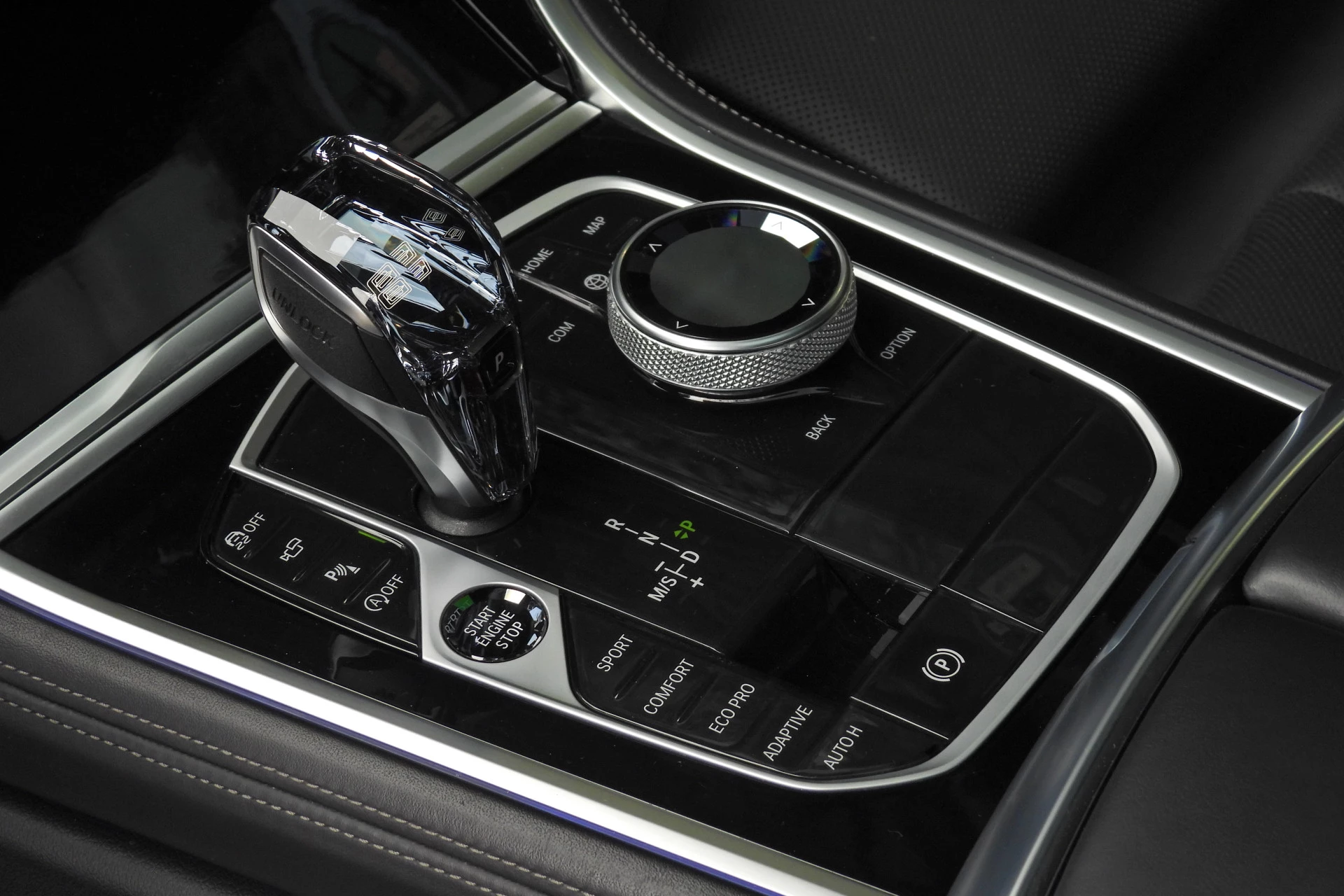 Hoofdafbeelding BMW 8 Serie