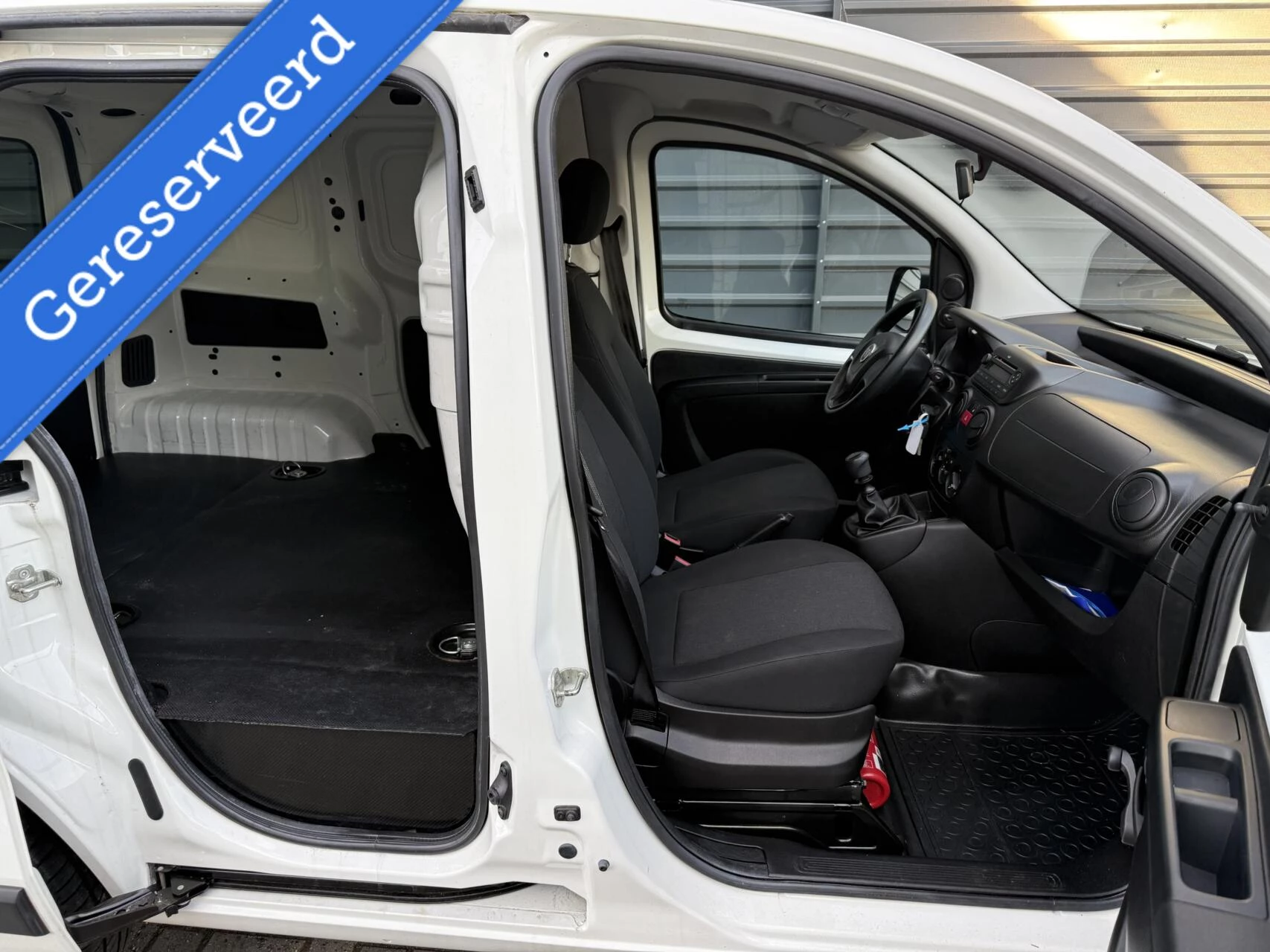 Hoofdafbeelding Fiat Fiorino