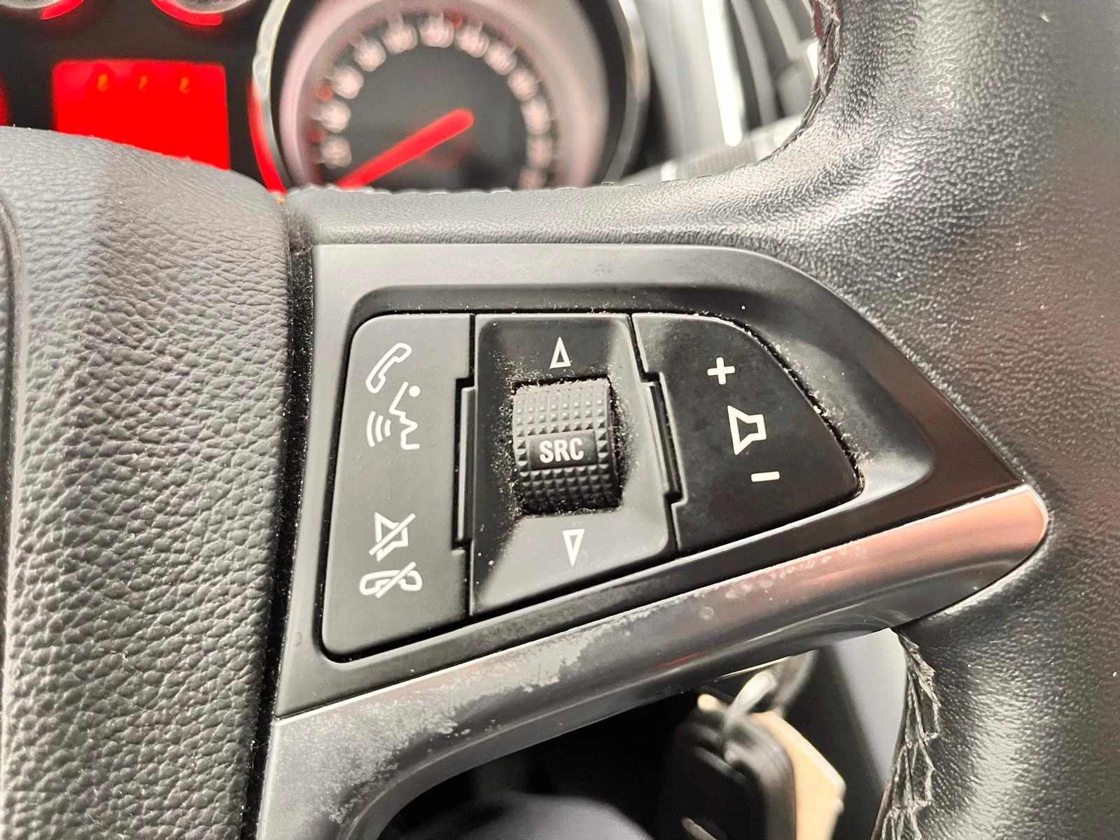 Hoofdafbeelding Opel Zafira